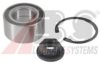 FORD 1201569 Wheel Bearing Kit